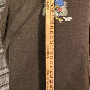 Tootsie Roll owl funny t-shirt.